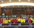 Kuvendi shënoi 1 Qershorin- Ditën Ndërkombëtare të Fëmijëve